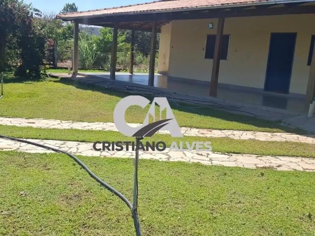 Sítio e chácara venda em Região Geográfica Imediata de Palmeiras de Goiás, Palmeiras de Goiás