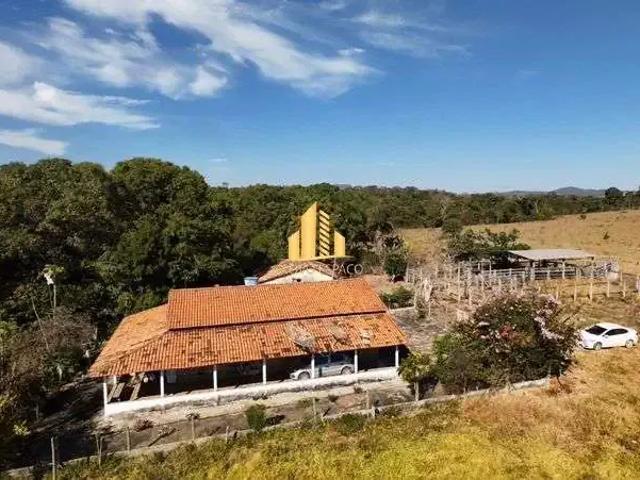 Sítio e chácara venda em Região Geográfica Imediata de Anápolis, Anápolis