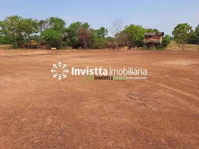 Sítio e chácara venda em Região Geográfica Imediata de Araguaína, Goiatins