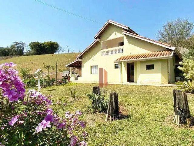 Sítio e chácara venda em Gonçalves