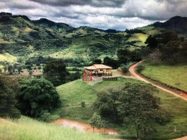 Sítio e chácara venda em Gonçalves