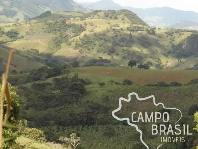 Sítio e chácara venda em Região Geográfica Imediata de Itajubá, Gonçalves