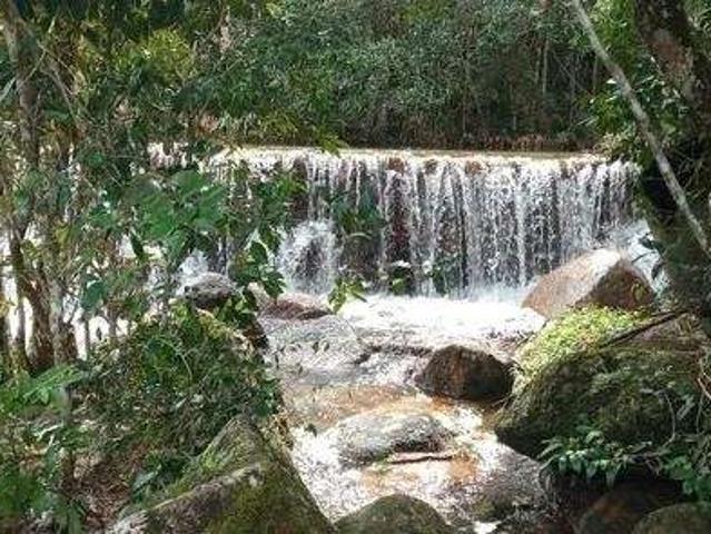 Sitio venda em Governador Celso Ramos, Palmas