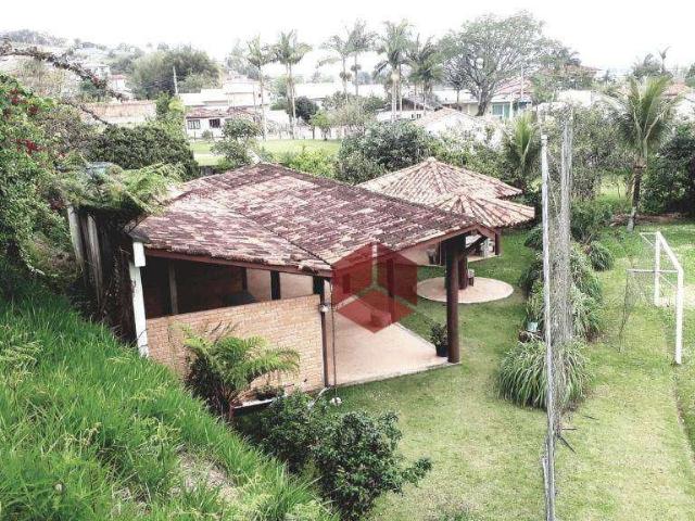 Sitio venda em Governador Celso Ramos, Dona Lucinda