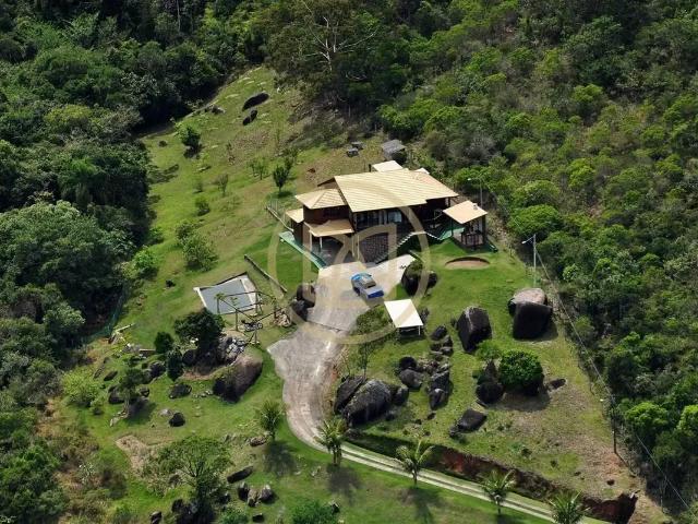 Sítio e chácara venda em Região Geográfica Imediata de Florianópolis, Governador Celso Ramos
