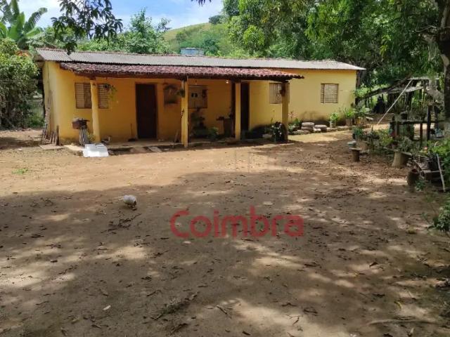 Sítio e chácara venda em Região Geográfica Imediata de Governador Valadares, Governador Valadares