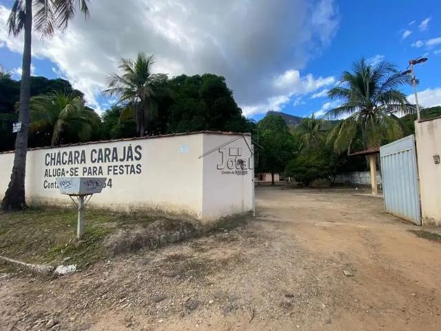Sítio e chácara venda em Região Geográfica Imediata de Governador Valadares, Governador Valadares