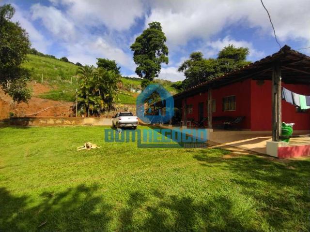 Sítio e chácara venda em Governador Valadares, Região Geográfica Intermediária de Governador Valadares