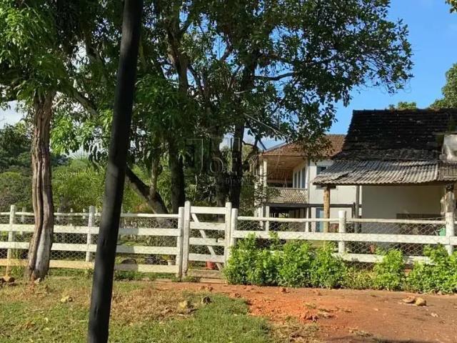 Sítio e chácara venda em Região Geográfica Imediata de Governador Valadares, Governador Valadares