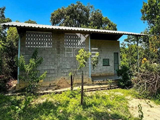 Sítio e chácara venda em Grão Mogol, Região Geográfica Intermediária de Montes Claros
