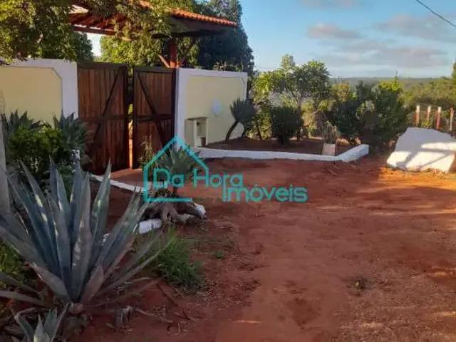 Sítio e chácara venda em Região Geográfica Imediata de Montes Claros, Grão Mogol