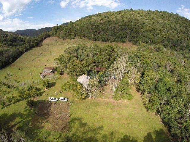Sítio e chácara venda em Região Geográfica Imediata de Caxias do Sul, Gramado
