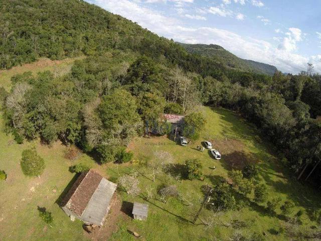 Sítio e chácara venda em Região Geográfica Imediata de Caxias do Sul, Gramado