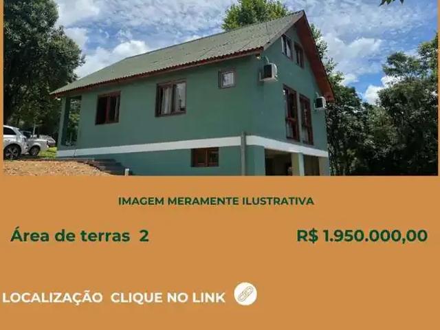 Sítio e chácara venda em Região Geográfica Imediata de Caxias do Sul, Gramado