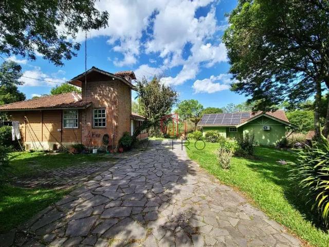 Sítio e chácara venda em Região Geográfica Imediata de Caxias do Sul, Gramado
