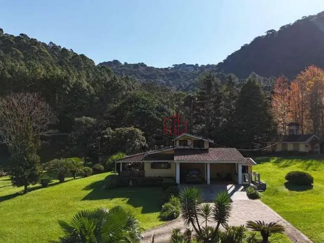 Sítio e chácara venda em Região Geográfica Imediata de Caxias do Sul, Gramado