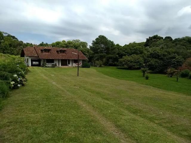 Sítio e chácara venda em Região Geográfica Imediata de Caxias do Sul, Gramado