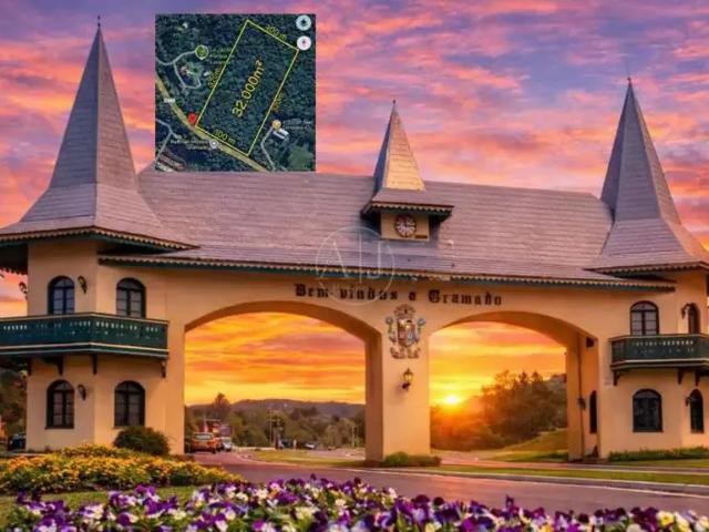Sítio e chácara venda em Região Geográfica Imediata de Caxias do Sul, Gramado