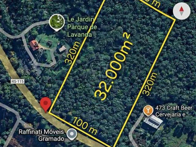 Sítio e chácara venda em Região Geográfica Imediata de Caxias do Sul, Gramado