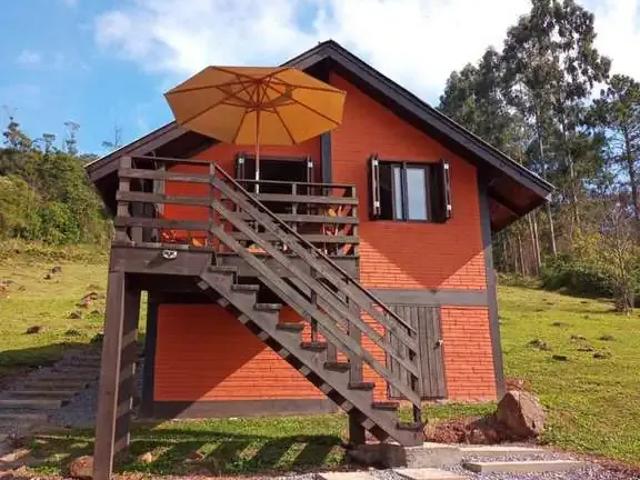 Sítio e chácara venda em Região Geográfica Imediata de Caxias do Sul, Gramado