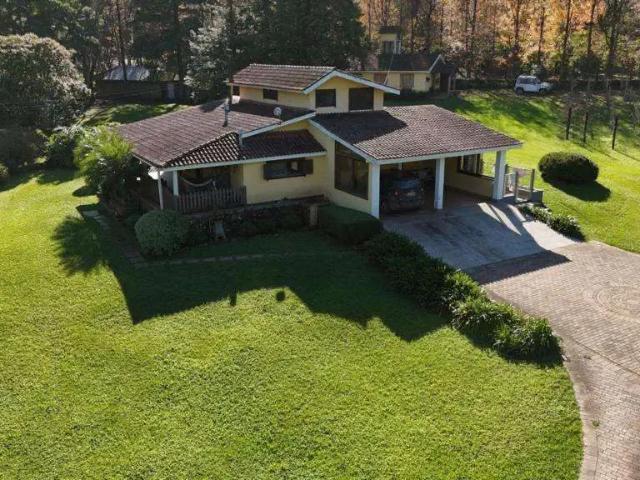 Sítio e chácara venda em Região Geográfica Imediata de Caxias do Sul, Gramado