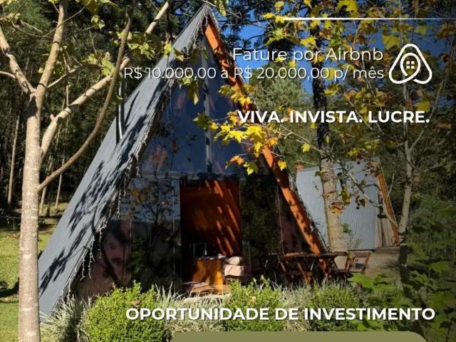Sítio e chácara venda em Região Geográfica Imediata de Caxias do Sul, Gramado