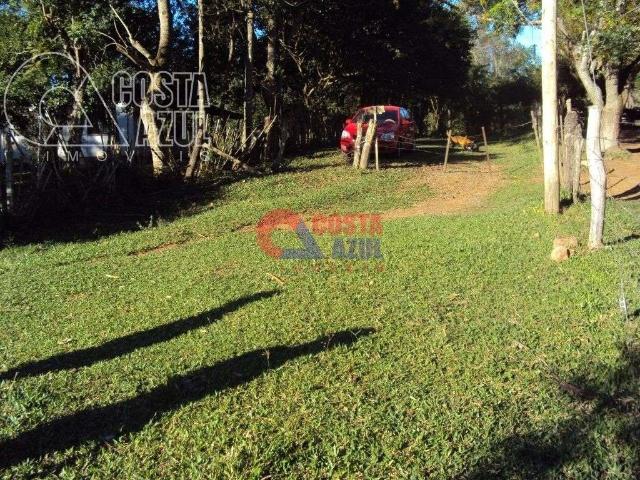 Sítio e chácara venda em Loteamento da Lagoa, Gravataí