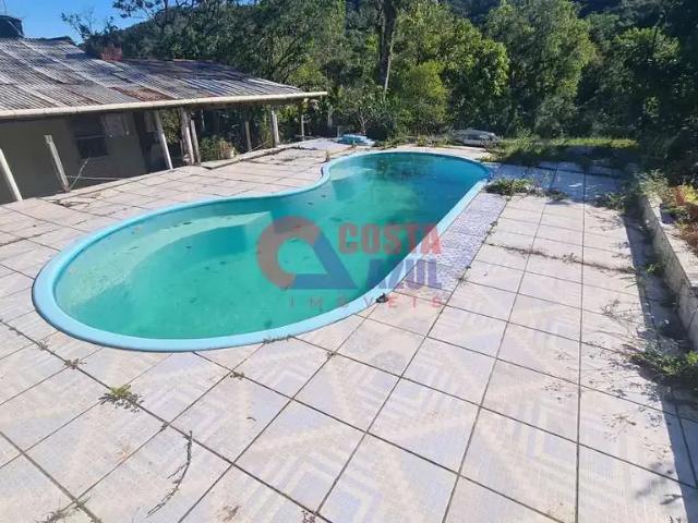 Sítio e chácara venda em Embu das Artes