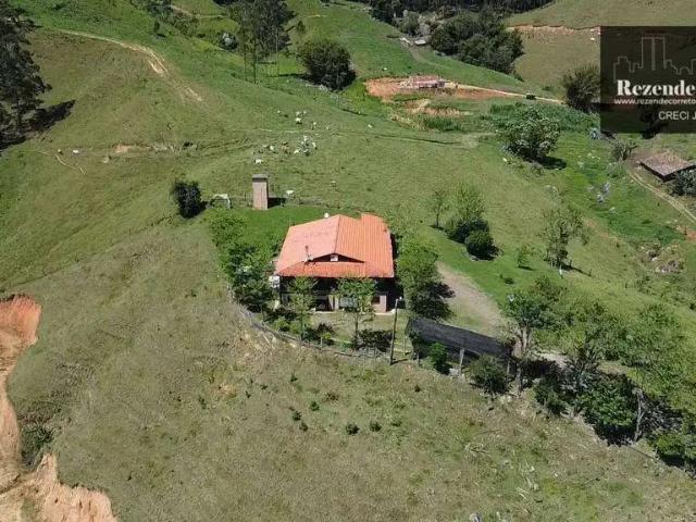 Sítio e chácara venda em Região Geográfica Imediata de Tubarão, Gravatal