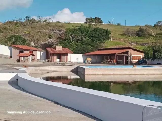 Sítio e chácara venda em Região Geográfica Imediata de Caruaru, Gravata