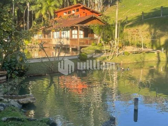 Sítio e chácara venda em Região Geográfica Imediata de Brusque, Guabiruba