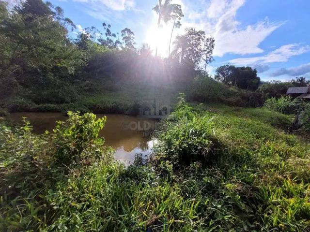 Sítio e chácara venda em Região Geográfica Imediata de Brusque, Guabiruba