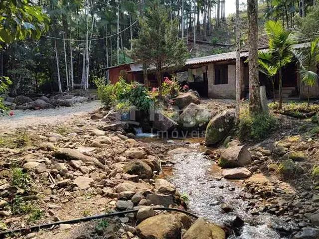 Sítio e chácara venda em Região Geográfica Imediata de Brusque, Guabiruba