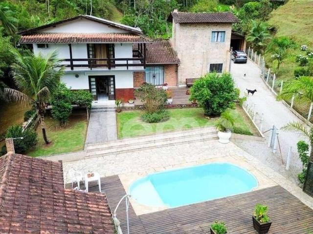 Sítio e chácara venda em Guabiruba, Adventista