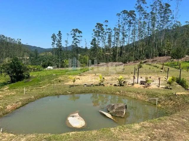 Sítio e chácara venda em Região Geográfica Imediata de Brusque, Guabiruba