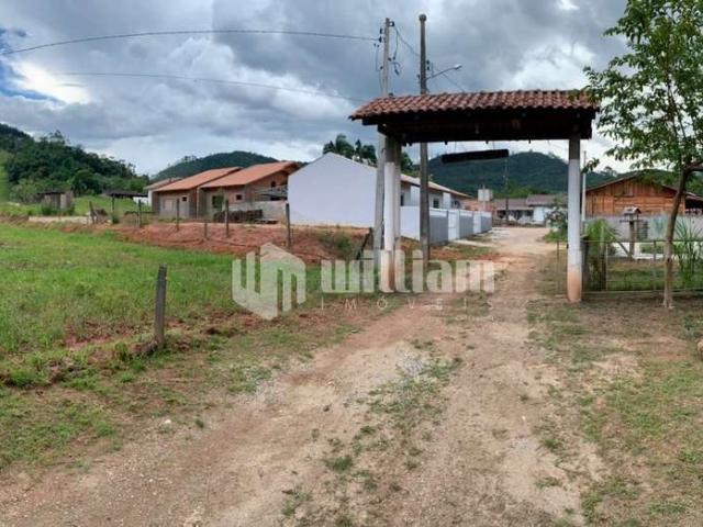 Sítio e chácara venda em Guabiruba, Lageado Baixo