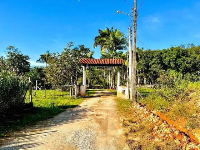 Sítio e chácara venda em Região Geográfica Imediata de Brusque, Guabiruba