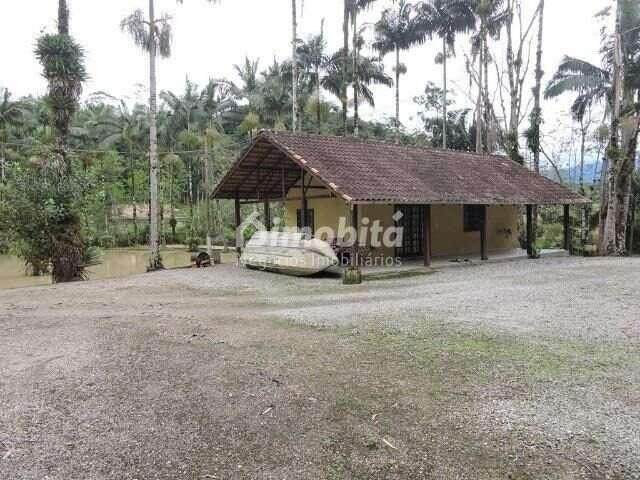 Sítio e chácara venda em Guabiruba, Aymoré