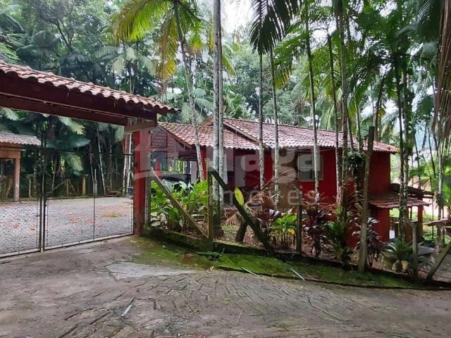 Sítio e chácara venda em Guabiruba, Região Geográfica Intermediária de Blumenau