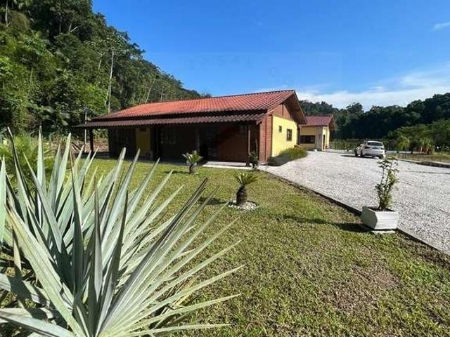 Sítio e chácara venda em Guabiruba, São Pedro