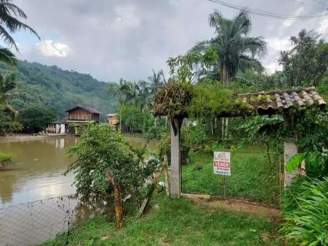 Sítio e chácara venda em Região Geográfica Imediata de Brusque, Guabiruba
