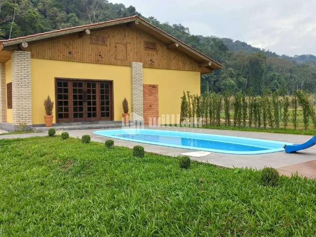 Sítio e chácara venda em Guabiruba, São Pedro
