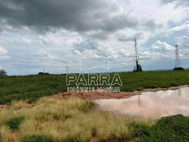 Sítio e chácara venda em Região Imediata de Marília, Guaimbê