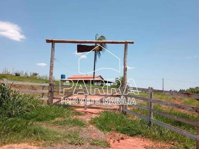 Sítio e chácara venda em Guaimbê, Região Geográfica Intermediária de Marília