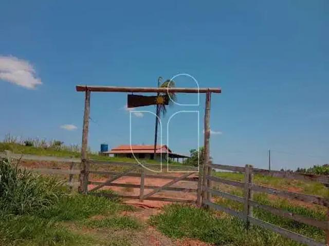 Sítio e chácara venda em Região Imediata de Marília, Guaimbê