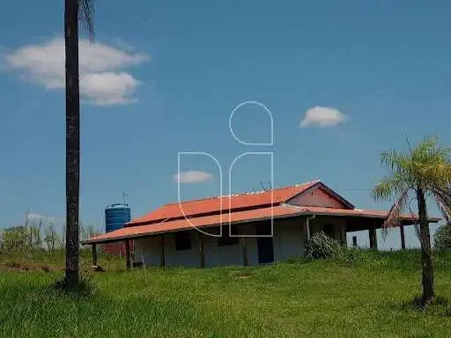 Sítio e chácara venda em Região Imediata de Marília, Guaimbê