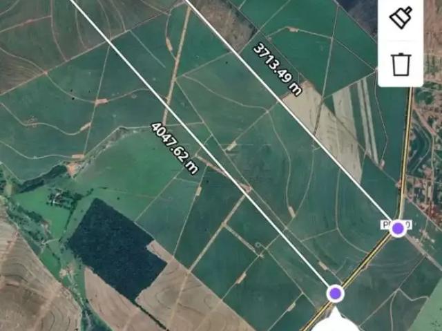 Sítio e chácara venda em Região Geográfica Imediata de Paranavaí, Guairaçá