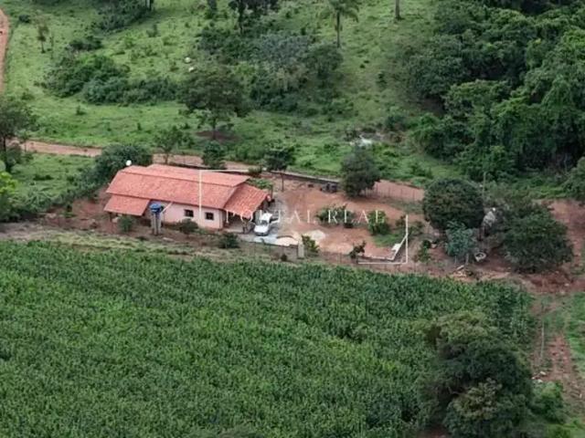 Sítio e chácara venda em Região Geográfica Imediata de Passos, Guapé