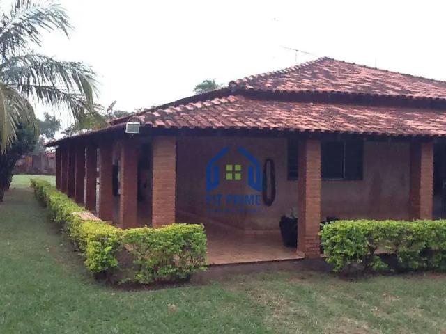 Sítio e chácara venda em Região Imediata de São José do Rio Preto, Região Metropolitana de São José do Rio Preto