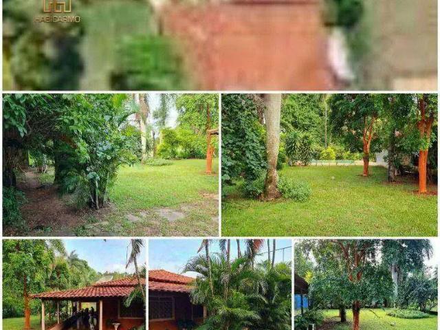 Sítio e chácara venda em Região Imediata de São José do Rio Preto, Região Metropolitana de São José do Rio Preto